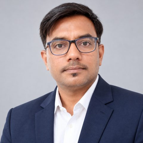 Mr. Mohit Sahu