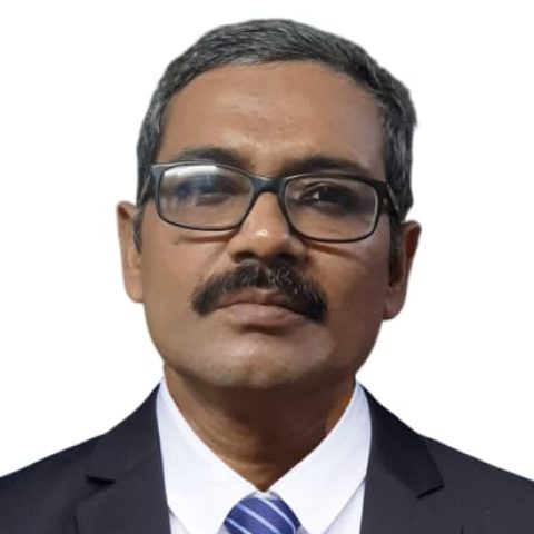 Mr Prasun Biswas